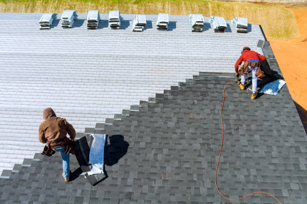 Best Roof Restoration Services  in Cleora, OK