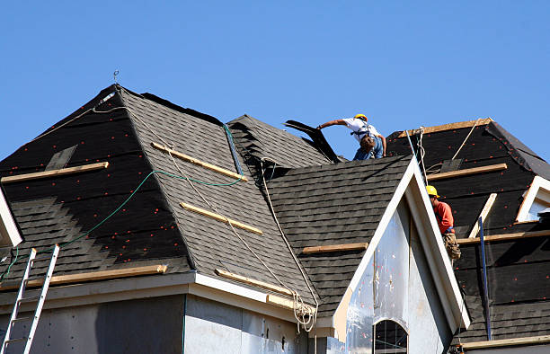 Best Best Roofing Contractors  in Cleora, OK