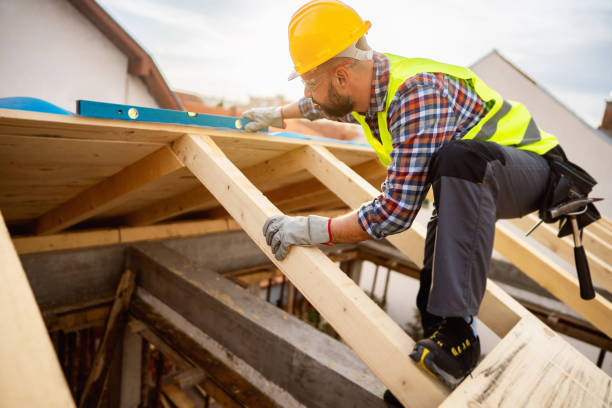 Best Best Roofing Contractors  in Cleora, OK