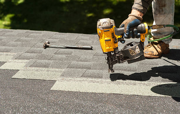 Gutter Installation and Roofing in Cleora, OK