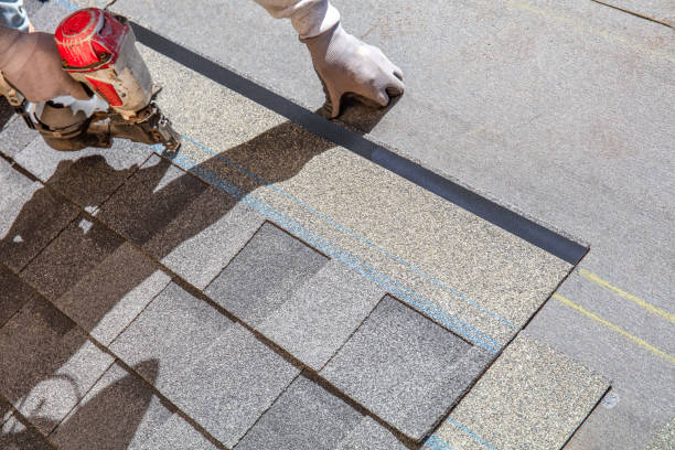 Best Flat Roof Repair Services  in Cleora, OK