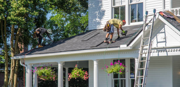Best New Roof Installation  in Cleora, OK