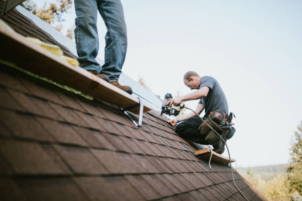 Roof Repair Estimates in Cleora, OK